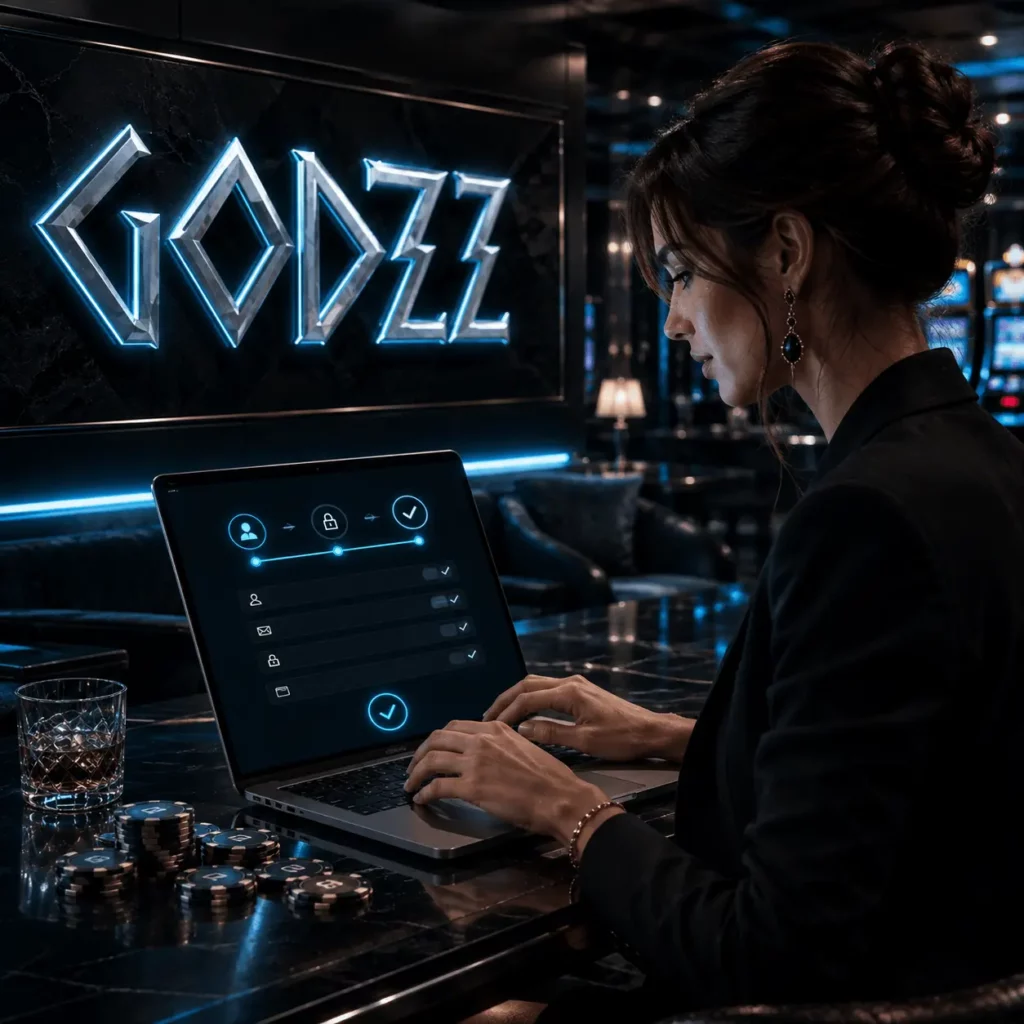 Account Access Across Devices