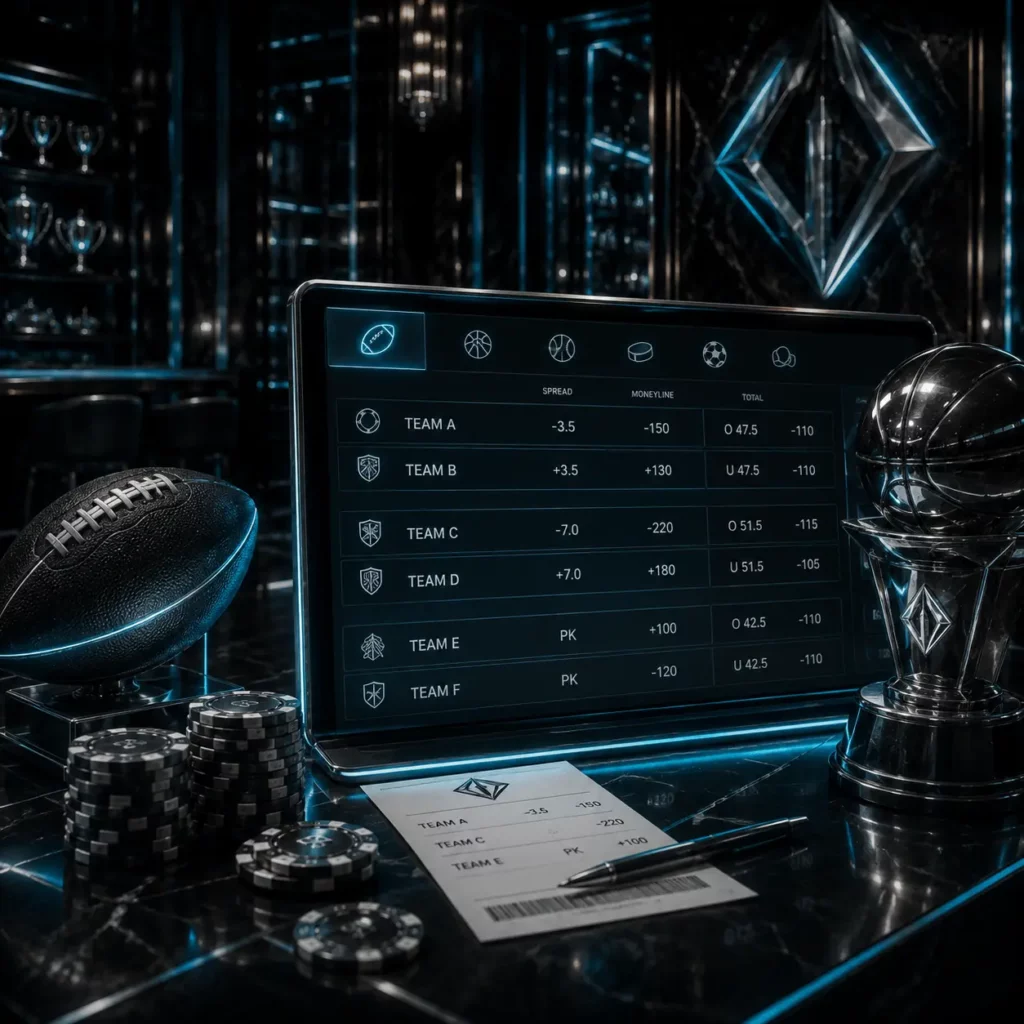 Godz Casino Online: Canadian Player Overview