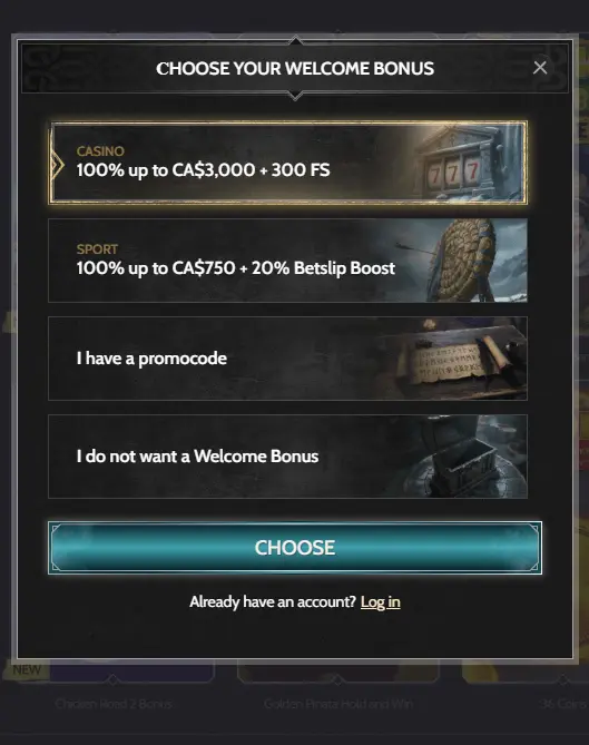 Cashier, Deposits and Withdrawals